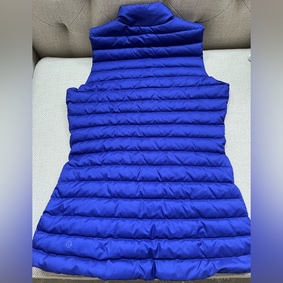 ▪️Lululemon▪️Women’s Vest - Picture 2 of 7